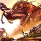 Illustration for article titled iEnormous/i comic book is being adapted into enormous miniseries